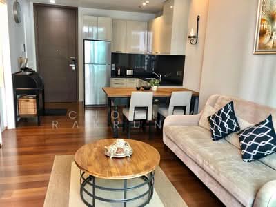 For Rent - Quattro by Sansiri, Bangkok