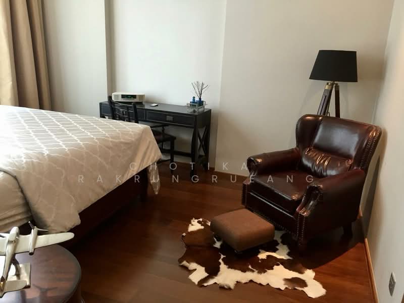 Quattro by Sansiri, Bangkok, 134 Thong Lo 4 Alley, Khlong Tan Nua, Watthana, Bangkok, 1 Bedroom, 56 sqm, Condo For Rent, by Chotika Rakrungrueang, 500343461 - DDproperty.com