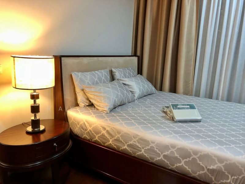 Quattro by Sansiri, Bangkok, 134 Thong Lo 4 Alley, Khlong Tan Nua, Watthana, Bangkok, 1 Bedroom, 56 sqm, Condo For Rent, by Chotika Rakrungrueang, 500343461 - DDproperty.com