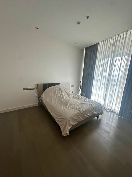 Magnolias Ratchadamri Boulevard, Bangkok, Ratchadamri Road, Lumphini, Pathum Wan, Bangkok, 1 Bedroom, 57 sqm, Apartment For Sale, by Nisakorn Wingwat, 500343463 - DDproperty.com