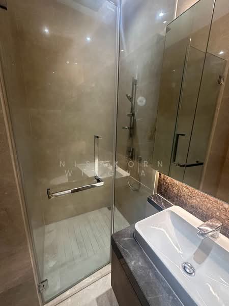 Magnolias Ratchadamri Boulevard, Bangkok, Ratchadamri Road, Lumphini, Pathum Wan, Bangkok, 1 Bedroom, 57 sqm, Apartment For Sale, by Nisakorn Wingwat, 500343463 - DDproperty.com