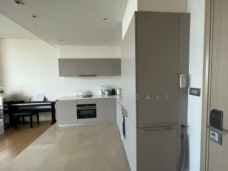 Magnolias Waterfront Residences : แมกโนเลียส์ วอเตอร์ฟรอนท์ เรสซิเดนซ์, กรุงเทพ, 259 ถ. กรุงธนบุรี, คลองต้นไทร, คลองสาน, กรุงเทพ, 66 ตร.ม., คอนโด ให้เช่า, โดย Simon Decalf, 500343466 - DDproperty.com