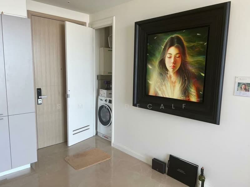 Magnolias Waterfront Residences : แมกโนเลียส์ วอเตอร์ฟรอนท์ เรสซิเดนซ์, กรุงเทพ, 259 ถ. กรุงธนบุรี, คลองต้นไทร, คลองสาน, กรุงเทพ, 66 ตร.ม., คอนโด ให้เช่า, โดย Simon Decalf, 500343466 - DDproperty.com