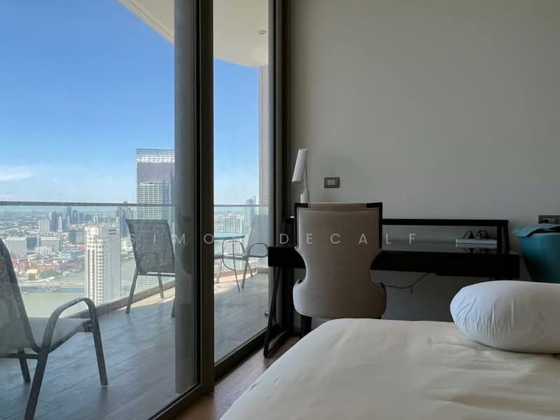 Magnolias Waterfront Residences : แมกโนเลียส์ วอเตอร์ฟรอนท์ เรสซิเดนซ์, กรุงเทพ, 259 ถ. กรุงธนบุรี, คลองต้นไทร, คลองสาน, กรุงเทพ, 66 ตร.ม., คอนโด ให้เช่า, โดย Simon Decalf, 500343466 - DDproperty.com