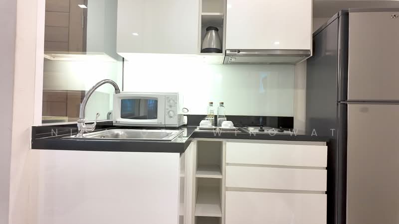 Beverly 33 by Aspira, Bangkok, 33 Sukhumvit Road, Khlong Tan Nua, Watthana, Bangkok, 1 Bedroom, 40 sqm, Apartment For Rent, by Nisakorn Wingwat, 500343469 - DDproperty.com