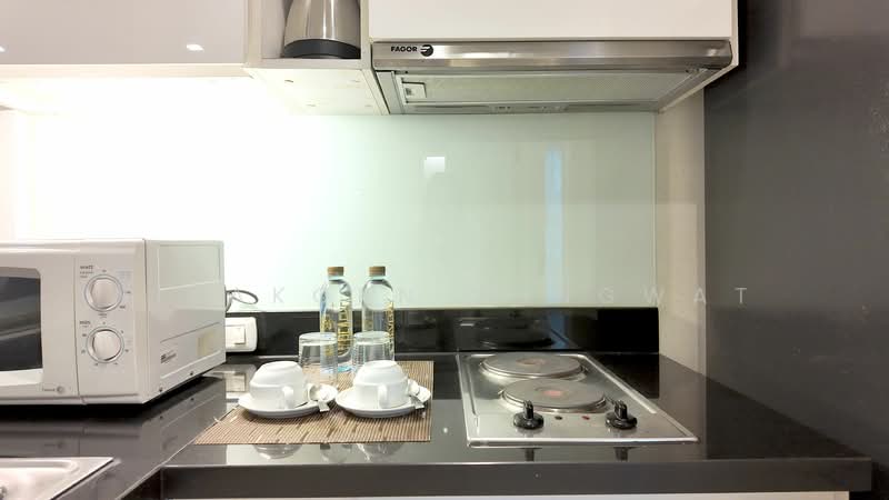 Beverly 33 by Aspira, Bangkok, 33 Sukhumvit Road, Khlong Tan Nua, Watthana, Bangkok, 1 Bedroom, 40 sqm, Apartment For Rent, by Nisakorn Wingwat, 500343469 - DDproperty.com
