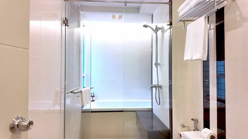 Beverly 33 by Aspira, Bangkok, 33 Sukhumvit Road, Khlong Tan Nua, Watthana, Bangkok, 1 Bedroom, 40 sqm, Apartment For Rent, by Nisakorn Wingwat, 500343469 - DDproperty.com
