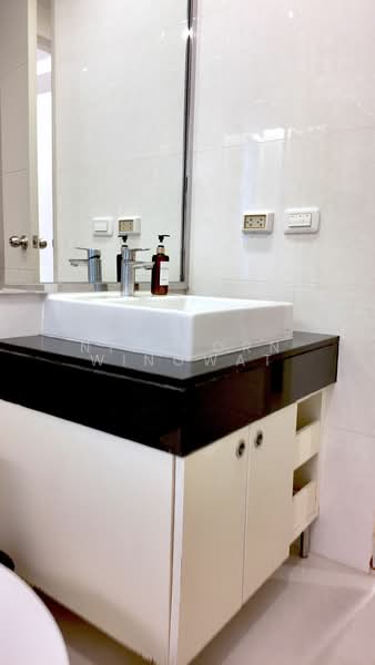 Beverly 33 by Aspira, Bangkok, 33 Sukhumvit Road, Khlong Tan Nua, Watthana, Bangkok, 1 Bedroom, 40 sqm, Apartment For Rent, by Nisakorn Wingwat, 500343469 - DDproperty.com