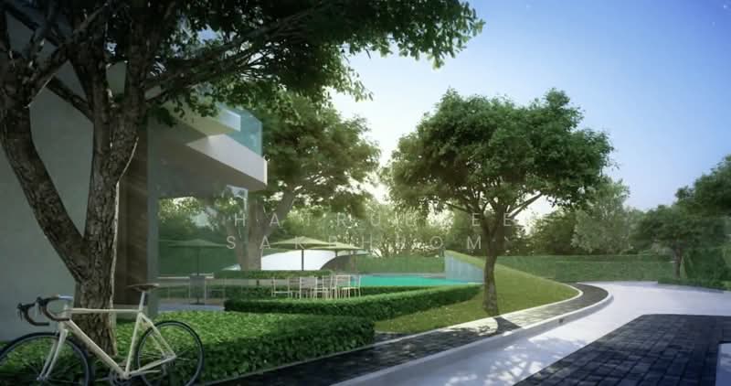 IDEO O2 บางนา, กรุงเทพ, 195 ถนนสรรพาวุธ, บางนาใต้, บางนา, กรุงเทพ, 33 ตร.ม., คอนโด ขาย, โดย Chatruedee Sakphrom, 500343471 - DDproperty.com