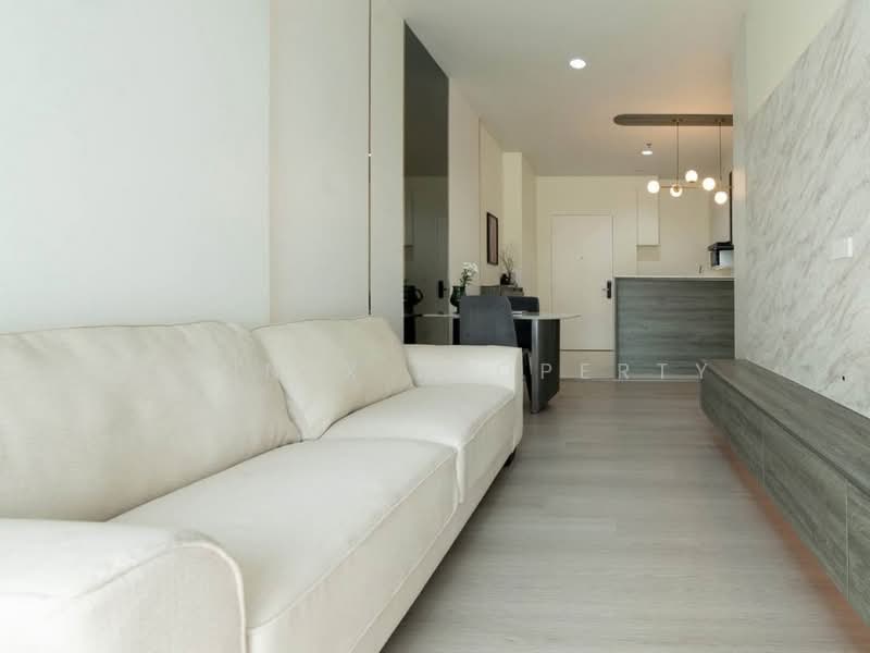 The Fourwings Residence, Bangkok, 335 Srinakarin, Hua Mak, Bang Kapi, Bangkok, 2 Bedrooms, 66 sqm, Condo For Sale, by Connex Property, 500343472 - DDproperty.com