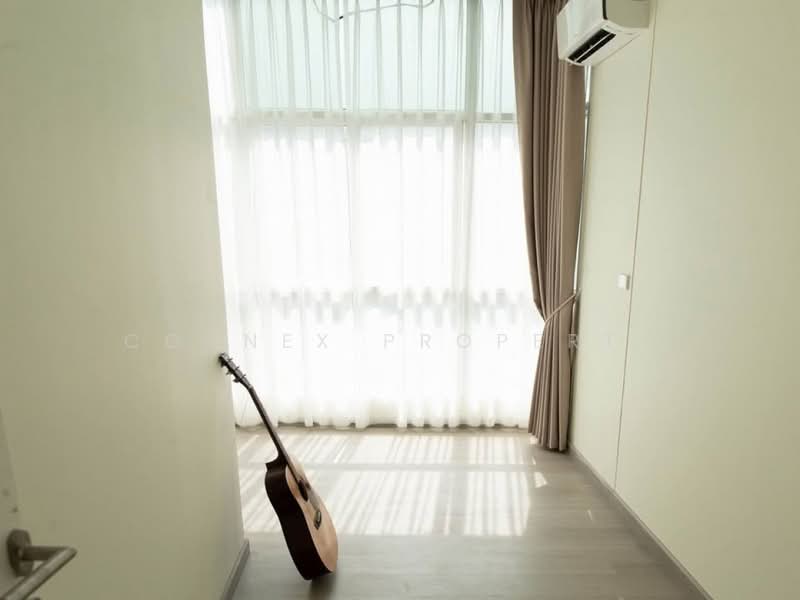 The Fourwings Residence, Bangkok, 335 Srinakarin, Hua Mak, Bang Kapi, Bangkok, 2 Bedrooms, 66 sqm, Condo For Sale, by Connex Property, 500343472 - DDproperty.com