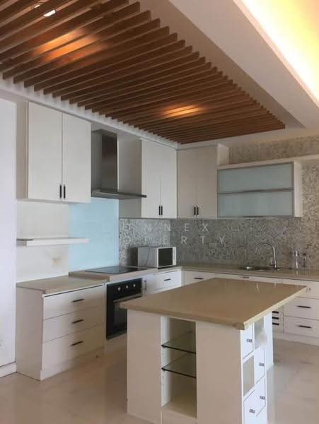 The Fourwings Residence : โฟร์วิงส์ เรสซิเดนซ์, กรุงเทพ, 335 ศรีนครินทร์, หัวหมาก, บางกะปิ, กรุงเทพ, 138 ตร.ม., คอนโด ขาย, โดย Connex Property, 500343472 - DDproperty.com