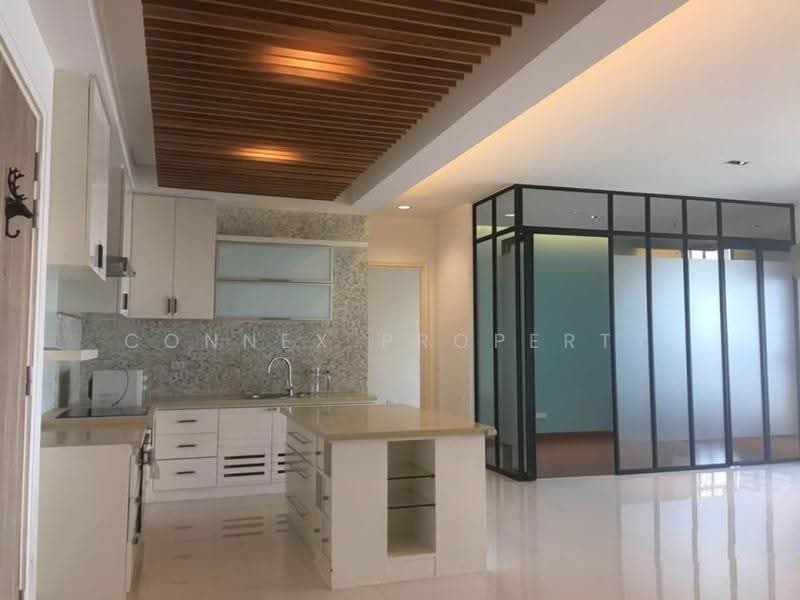The Fourwings Residence : โฟร์วิงส์ เรสซิเดนซ์, กรุงเทพ, 335 ศรีนครินทร์, หัวหมาก, บางกะปิ, กรุงเทพ, 138 ตร.ม., คอนโด ขาย, โดย Connex Property, 500343472 - DDproperty.com