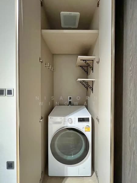 Tonson One Residence : ต้นสน วัน เรสซิเดนซ์, กรุงเทพ, ซอยต้นสน ถนนเพลินจิต, ลุมพินี, ปทุมวัน, กรุงเทพ, 66 ตร.ม., คอนโด ให้เช่า, โดย Nisakorn Wingwat, 500343474 - DDproperty.com