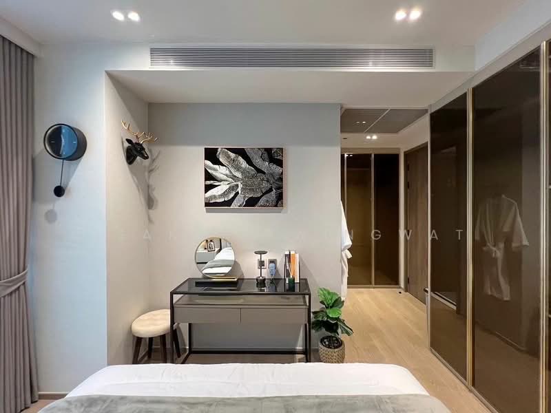 Tonson One Residence : ต้นสน วัน เรสซิเดนซ์, กรุงเทพ, ซอยต้นสน ถนนเพลินจิต, ลุมพินี, ปทุมวัน, กรุงเทพ, 66 ตร.ม., คอนโด ให้เช่า, โดย Nisakorn Wingwat, 500343474 - DDproperty.com
