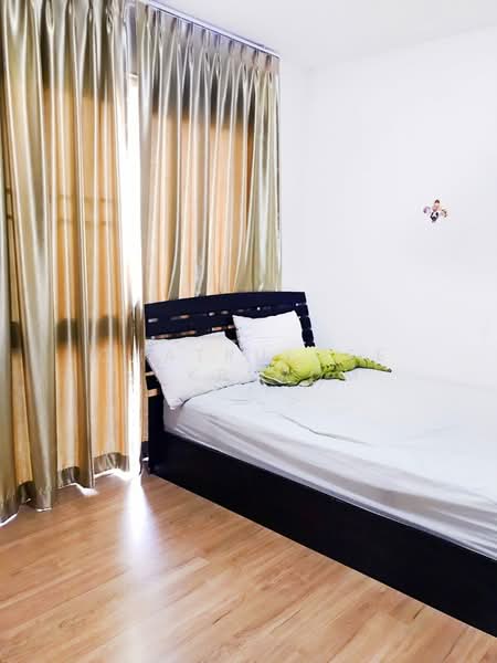 undefined, Bangkok, Khlong Song Ton Nun, Lat Krabang, Bangkok, 3 Bedrooms, 150 sqm, Single Detached House For Sale, by Chatruedee Sakphrom, 500343476 - DDproperty.com