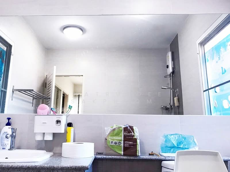 undefined, Bangkok, Khlong Song Ton Nun, Lat Krabang, Bangkok, 3 Bedrooms, 150 sqm, Single Detached House For Sale, by Chatruedee Sakphrom, 500343476 - DDproperty.com