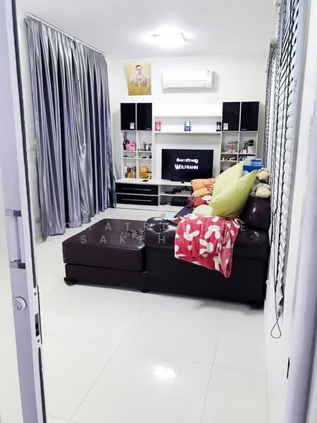 undefined, Bangkok, Khlong Song Ton Nun, Lat Krabang, Bangkok, 3 Bedrooms, 150 sqm, Single Detached House For Sale, by Chatruedee Sakphrom, 500343476 - DDproperty.com