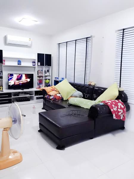undefined, Bangkok, Khlong Song Ton Nun, Lat Krabang, Bangkok, 3 Bedrooms, 150 sqm, Single Detached House For Sale, by Chatruedee Sakphrom, 500343476 - DDproperty.com