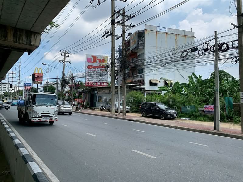 ที่ดินเปล่า 824 ตร.ว. ที่ดิน ตรงข้ามโรงพยาบาลนพรัตน์ ติดถนนรามอินทรา, กรุงเทพ, ติดถนนรามอินทรา, คันนายาว, กรุงเทพ, 3,296 ตร.ม., ที่ดิน ขาย, โดย คุณ ธัญพิสิษฐ์ จิตประพัฒน์ (โซน), 500343477 - DDproperty.com