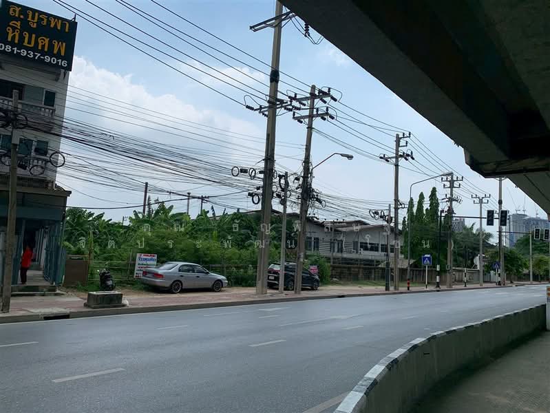 ที่ดินเปล่า 824 ตร.ว. ที่ดิน ตรงข้ามโรงพยาบาลนพรัตน์ ติดถนนรามอินทรา, กรุงเทพ, ติดถนนรามอินทรา, คันนายาว, กรุงเทพ, 3,296 ตร.ม., ที่ดิน ขาย, โดย คุณ ธัญพิสิษฐ์ จิตประพัฒน์ (โซน), 500343477 - DDproperty.com