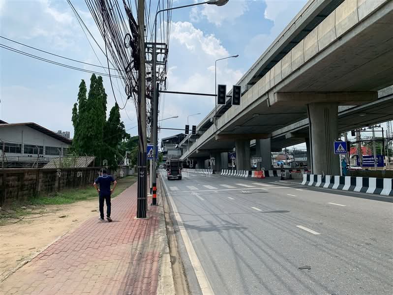 ที่ดินเปล่า 824 ตร.ว. ที่ดิน ตรงข้ามโรงพยาบาลนพรัตน์ ติดถนนรามอินทรา, กรุงเทพ, ติดถนนรามอินทรา, คันนายาว, กรุงเทพ, 3,296 ตร.ม., ที่ดิน ขาย, โดย คุณ ธัญพิสิษฐ์ จิตประพัฒน์ (โซน), 500343477 - DDproperty.com
