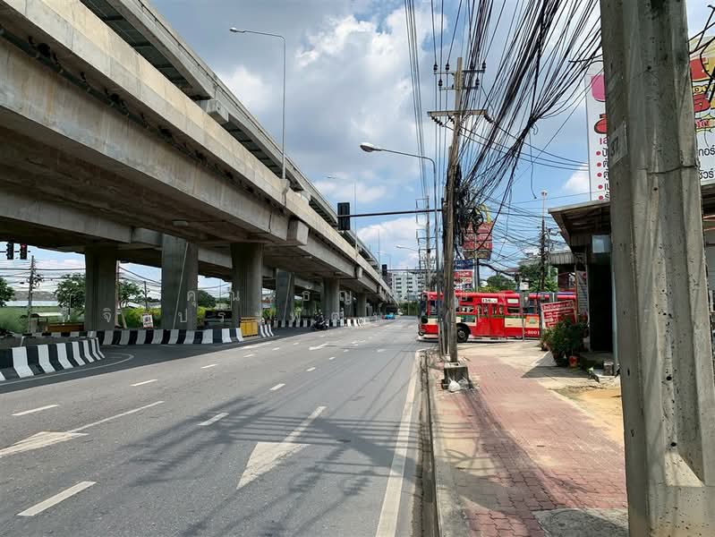 ที่ดินเปล่า 824 ตร.ว. ที่ดิน ตรงข้ามโรงพยาบาลนพรัตน์ ติดถนนรามอินทรา, กรุงเทพ, ติดถนนรามอินทรา, คันนายาว, กรุงเทพ, 3,296 ตร.ม., ที่ดิน ขาย, โดย คุณ ธัญพิสิษฐ์ จิตประพัฒน์ (โซน), 500343477 - DDproperty.com