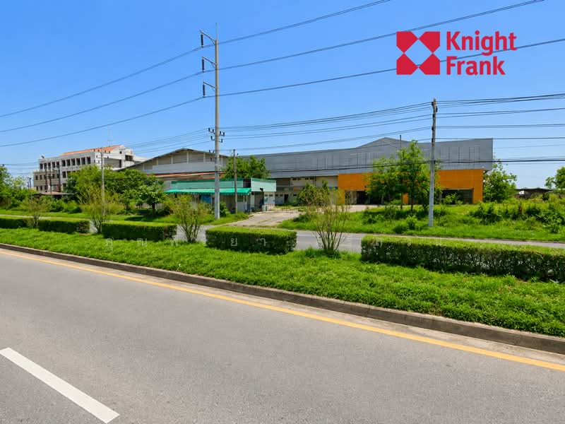 ถนนเลี่ยงเมืองป่าซาง ทล.116 (ป่าสัก – ท่าวังพร้าว) ตำบลป่าสัก อำเภอเมืองลำพูน จังหวัดลำพูน 51000, Lamphun, ถนนเลี่ยงเมืองป่าซาง ทล.116, Pa Sak, Muang Lamphun, Lamphun, , 10,000 sqm, Warehouse/Factory For Sale, by คุณพิริยา ศรีส่วน, 500343479 - DDproperty.com