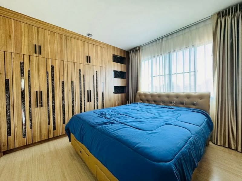 The Delight Cozy, Chon Buri (Pattaya), Nong Pru, Bang Lamung (Pattaya), Chon Buri (Pattaya), 4 Bedrooms, 200 sqm, Townhouse For Sale, by Connex Property, 500343481 - DDproperty.com
