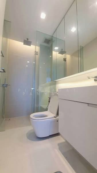 The Saint Residences Ladprao, Bangkok, 588 Vibhavadi-Rangsit Road, Jom Phon, Chatuchak, Bangkok, 1 Bedroom, 31 sqm, Condo For Rent, by Pitchapat Panyarojjanawat, 500343484 - DDproperty.com