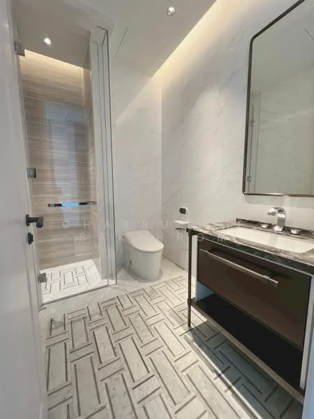 ONE89 Wireless, Bangkok, Wittayu Road, Lumphini, Pathum Wan, Bangkok, 3 Bedrooms, 218 sqm, Condo For Rent, by Chatruedee Sakphrom, 500343485 - DDproperty.com