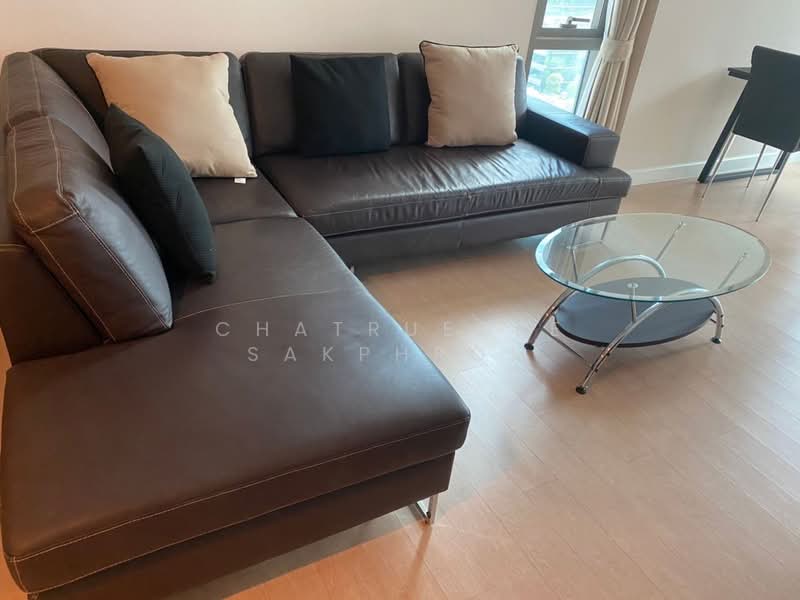 The Room Charoenkrung 30, Bangkok, 30 Charoenkrung Road, Si Phraya, Bang Rak, Bangkok, 1 Bedroom, 60 sqm, Condo For Sale, by Chatruedee Sakphrom, 500343493 - DDproperty.com