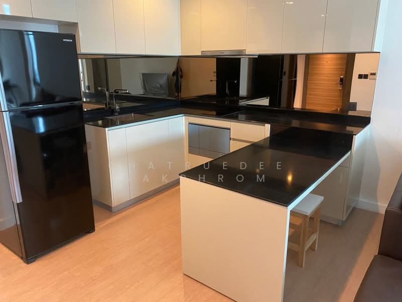 The Room Charoenkrung 30, Bangkok, 30 Charoenkrung Road, Si Phraya, Bang Rak, Bangkok, 1 Bedroom, 60 sqm, Condo For Sale, by Chatruedee Sakphrom, 500343493 - DDproperty.com