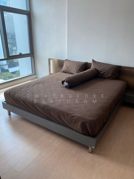The Room Charoenkrung 30, Bangkok, 30 Charoenkrung Road, Si Phraya, Bang Rak, Bangkok, 1 Bedroom, 60 sqm, Condo For Sale, by Chatruedee Sakphrom, 500343493 - DDproperty.com