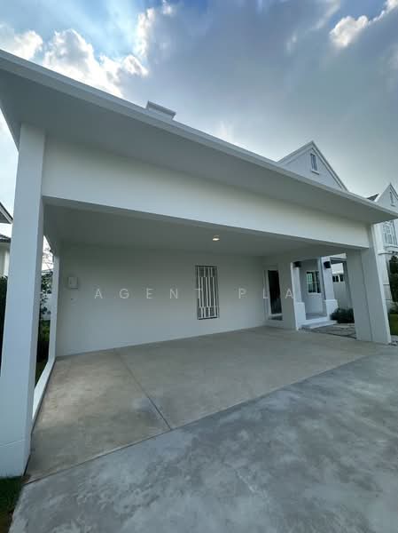Villaggio 3 Srinakarin-Bangna : วิลลาจจิโอ 3 ศรีนครินทร์-บางนา, สมุทรปราการ, บางแก้ว, บางพลี, สมุทรปราการ, 227 ตร.ม., บ้านเดี่ยว ให้เช่า, โดย Agent Pla, 500343496 - DDproperty.com