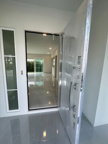 Villaggio 3 Srinakarin-Bangna : วิลลาจจิโอ 3 ศรีนครินทร์-บางนา, สมุทรปราการ, บางแก้ว, บางพลี, สมุทรปราการ, 227 ตร.ม., บ้านเดี่ยว ให้เช่า, โดย Agent Pla, 500343496 - DDproperty.com