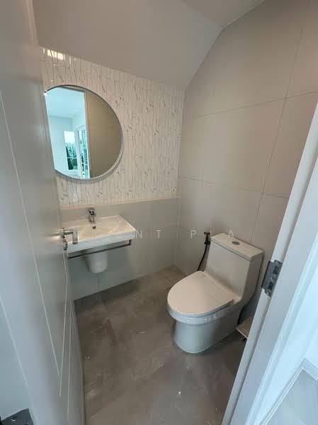 Villaggio 3 Srinakarin-Bangna : วิลลาจจิโอ 3 ศรีนครินทร์-บางนา, สมุทรปราการ, บางแก้ว, บางพลี, สมุทรปราการ, 227 ตร.ม., บ้านเดี่ยว ให้เช่า, โดย Agent Pla, 500343496 - DDproperty.com