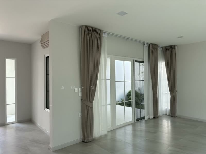 Villaggio 3 Srinakarin-Bangna : วิลลาจจิโอ 3 ศรีนครินทร์-บางนา, สมุทรปราการ, บางแก้ว, บางพลี, สมุทรปราการ, 227 ตร.ม., บ้านเดี่ยว ให้เช่า, โดย Agent Pla, 500343496 - DDproperty.com