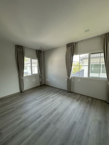Villaggio 3 Srinakarin-Bangna : วิลลาจจิโอ 3 ศรีนครินทร์-บางนา, สมุทรปราการ, บางแก้ว, บางพลี, สมุทรปราการ, 227 ตร.ม., บ้านเดี่ยว ให้เช่า, โดย Agent Pla, 500343496 - DDproperty.com