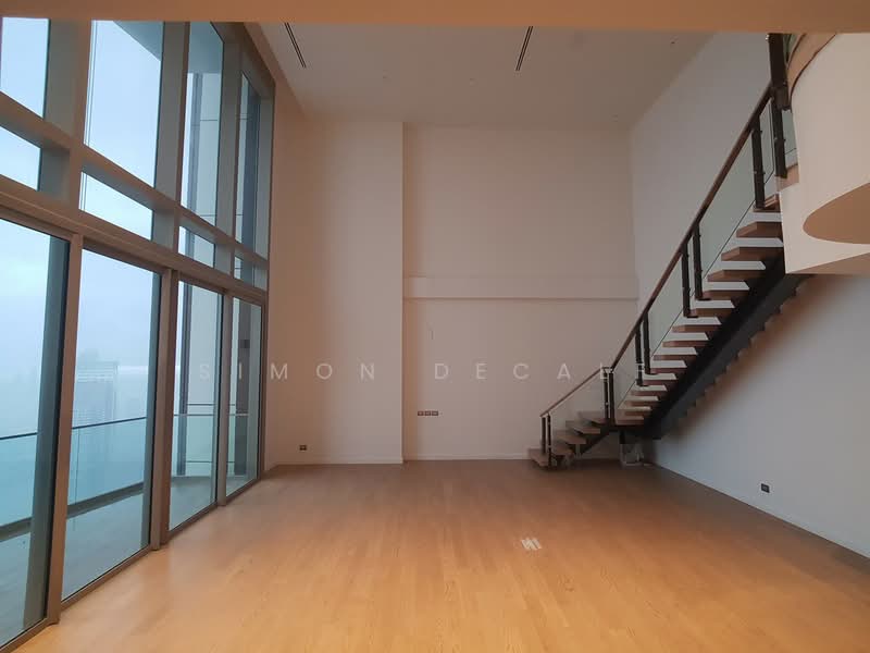 Magnolias Waterfront Residences : แมกโนเลียส์ วอเตอร์ฟรอนท์ เรสซิเดนซ์, กรุงเทพ, 259 ถ. กรุงธนบุรี, คลองต้นไทร, คลองสาน, กรุงเทพ, 240 ตร.ม., คอนโด ให้เช่า, โดย Simon Decalf, 500343498 - DDproperty.com