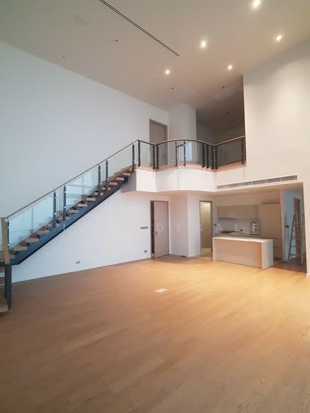 Magnolias Waterfront Residences : แมกโนเลียส์ วอเตอร์ฟรอนท์ เรสซิเดนซ์, กรุงเทพ, 259 ถ. กรุงธนบุรี, คลองต้นไทร, คลองสาน, กรุงเทพ, 240 ตร.ม., คอนโด ให้เช่า, โดย Simon Decalf, 500343498 - DDproperty.com