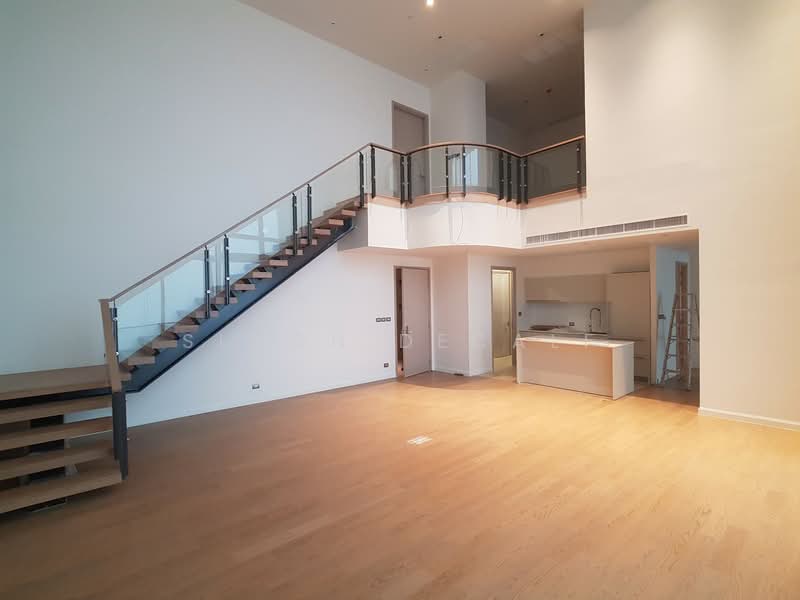 Magnolias Waterfront Residences : แมกโนเลียส์ วอเตอร์ฟรอนท์ เรสซิเดนซ์, กรุงเทพ, 259 ถ. กรุงธนบุรี, คลองต้นไทร, คลองสาน, กรุงเทพ, 240 ตร.ม., คอนโด ให้เช่า, โดย Simon Decalf, 500343498 - DDproperty.com