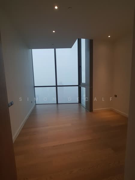 Magnolias Waterfront Residences, Bangkok, 259 Charoen Nakhon Road, Khlong Ton Sai, Khlong San, Bangkok, 3 Bedrooms, 240 sqm, Condo For Rent, by Simon Decalf, 500343498 - DDproperty.com