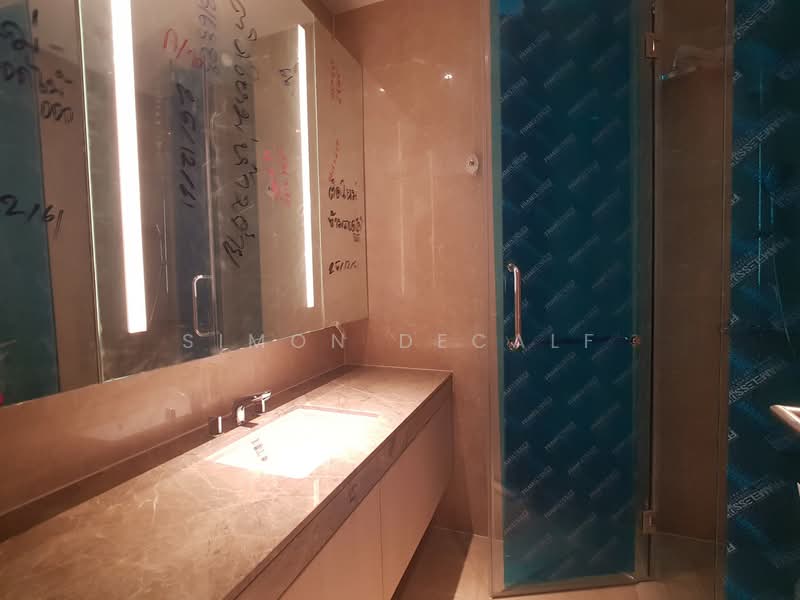 Magnolias Waterfront Residences : แมกโนเลียส์ วอเตอร์ฟรอนท์ เรสซิเดนซ์, กรุงเทพ, 259 ถ. กรุงธนบุรี, คลองต้นไทร, คลองสาน, กรุงเทพ, 240 ตร.ม., คอนโด ให้เช่า, โดย Simon Decalf, 500343498 - DDproperty.com
