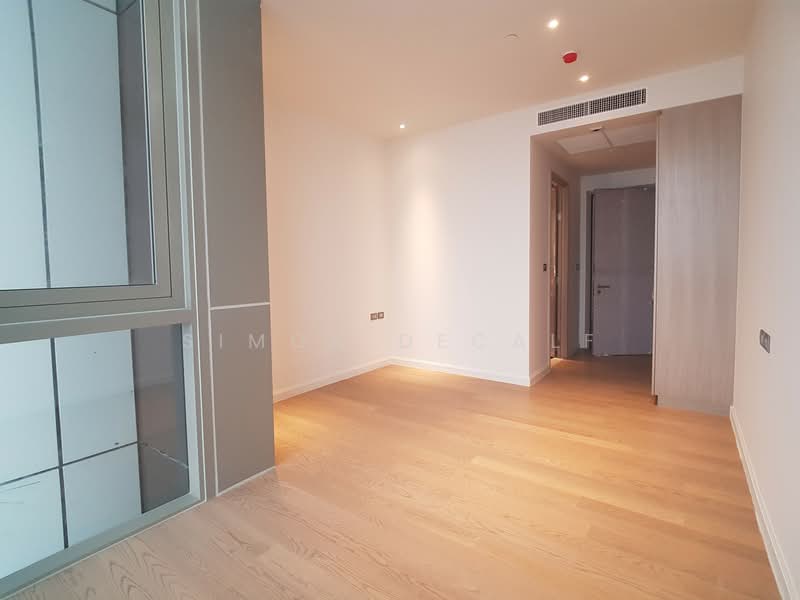Magnolias Waterfront Residences, Bangkok, 259 Charoen Nakhon Road, Khlong Ton Sai, Khlong San, Bangkok, 3 Bedrooms, 240 sqm, Condo For Rent, by Simon Decalf, 500343498 - DDproperty.com