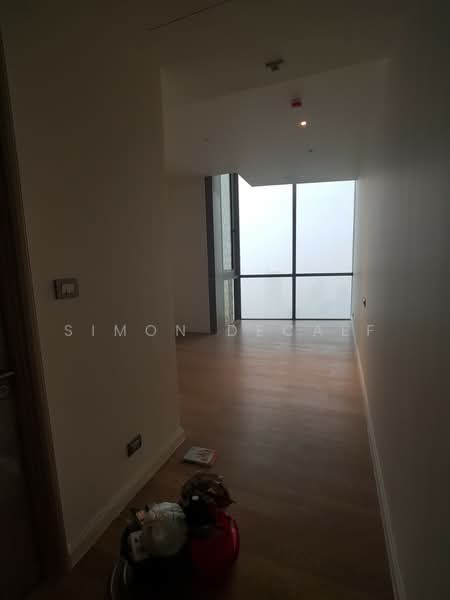 Magnolias Waterfront Residences, Bangkok, 259 Charoen Nakhon Road, Khlong Ton Sai, Khlong San, Bangkok, 3 Bedrooms, 240 sqm, Condo For Rent, by Simon Decalf, 500343498 - DDproperty.com