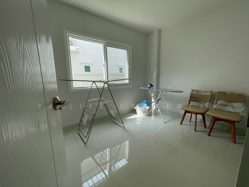 12R0590 This house for rent 4 bedroom 3 bathroom 90,000/month at thalang have fully furnished, ภูเก็ต, เทพกระษัตรี, ถลาง, ภูเก็ต, 167 ตร.ม., บ้านเดี่ยว ให้เช่า, โดย PK LIFE Property, 500343499 - DDproperty.com