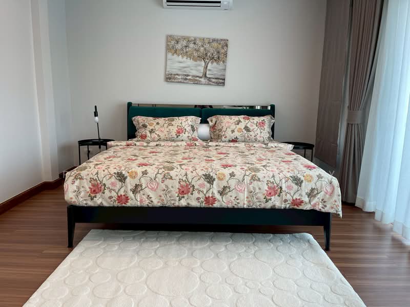 12R0590 This house for rent 4 bedroom 3 bathroom 90,000/month at thalang have fully furnished, Phuket, Thep Krasattri, Thalang, Phuket, 4 Bedrooms, 167 sqm, Single Detached House For Rent, by PK LIFE Property, 500343499 - DDproperty.com
