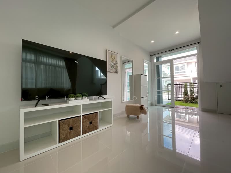 12R0590 This house for rent 4 bedroom 3 bathroom 90,000/month at thalang have fully furnished, Phuket, Thep Krasattri, Thalang, Phuket, 4 Bedrooms, 167 sqm, Single Detached House For Rent, by PK LIFE Property, 500343499 - DDproperty.com