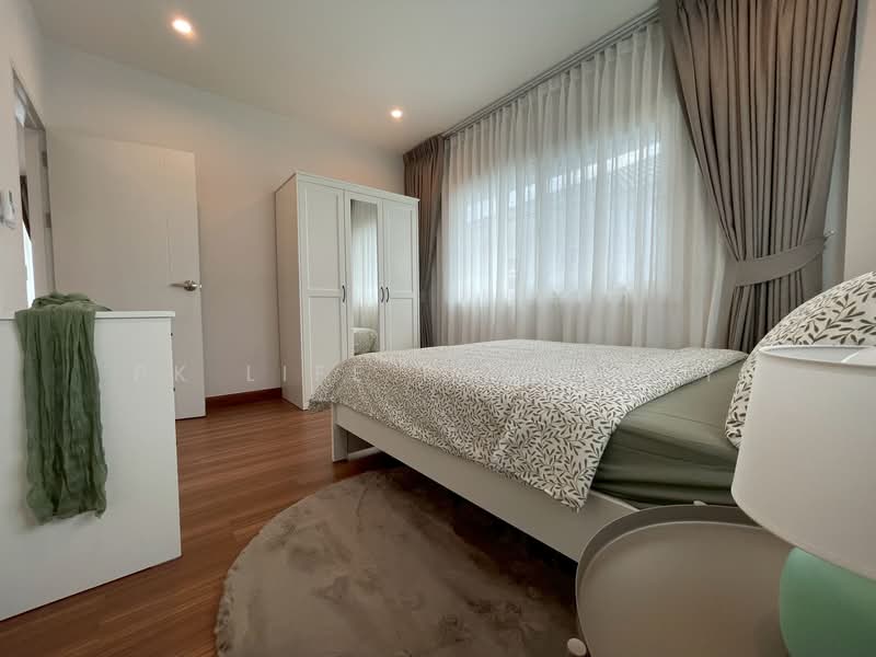12R0590 This house for rent 4 bedroom 3 bathroom 90,000/month at thalang have fully furnished, Phuket, Thep Krasattri, Thalang, Phuket, 4 Bedrooms, 167 sqm, Single Detached House For Rent, by PK LIFE Property, 500343499 - DDproperty.com